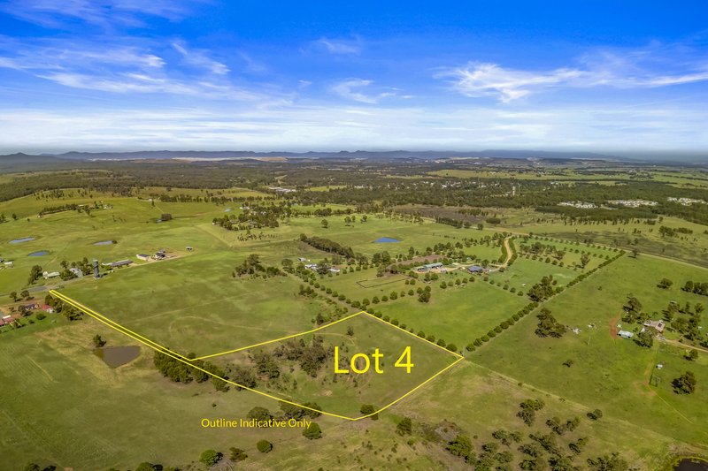 Photo - Lots 1-4 170 Minimbah Drive, Singleton NSW 2330 - Image 12