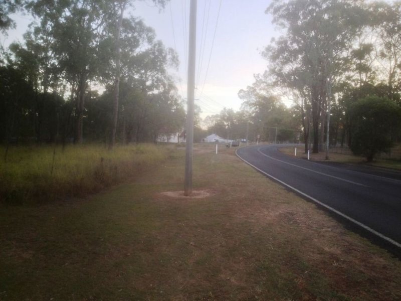 Photo - Lots 1-4 & Main & Linde Streets , Coominya QLD 4311 - Image 3