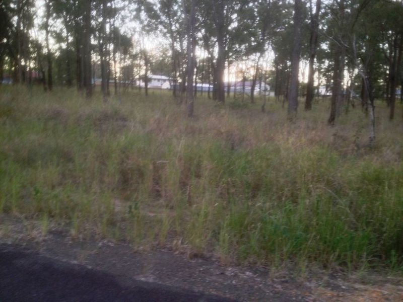 Photo - Lots 1-4 & Main & Linde Streets , Coominya QLD 4311 - Image 5