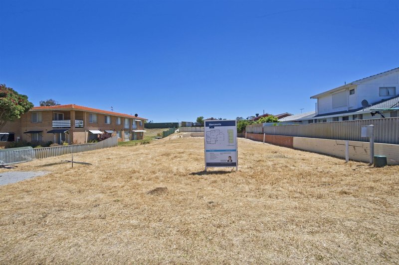 Lots 1-4/27 Frederick Street, Shoalwater WA 6169