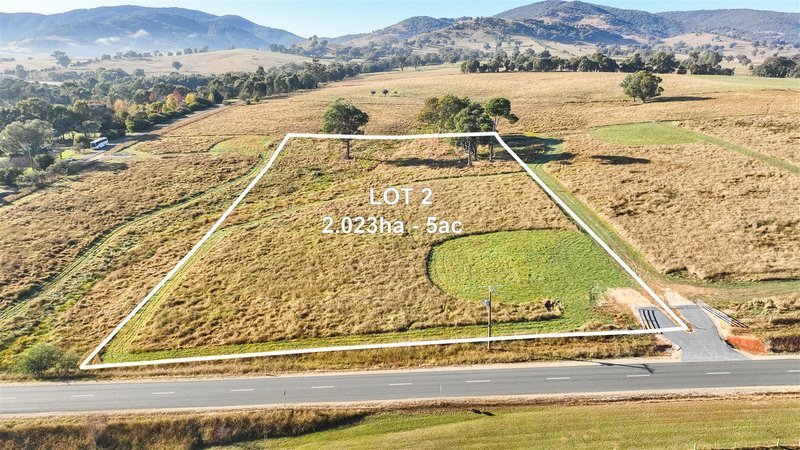 Photo - Lots 1-5, 719 Osbornes Flat Road, Allans Flat VIC 3691 - Image 10