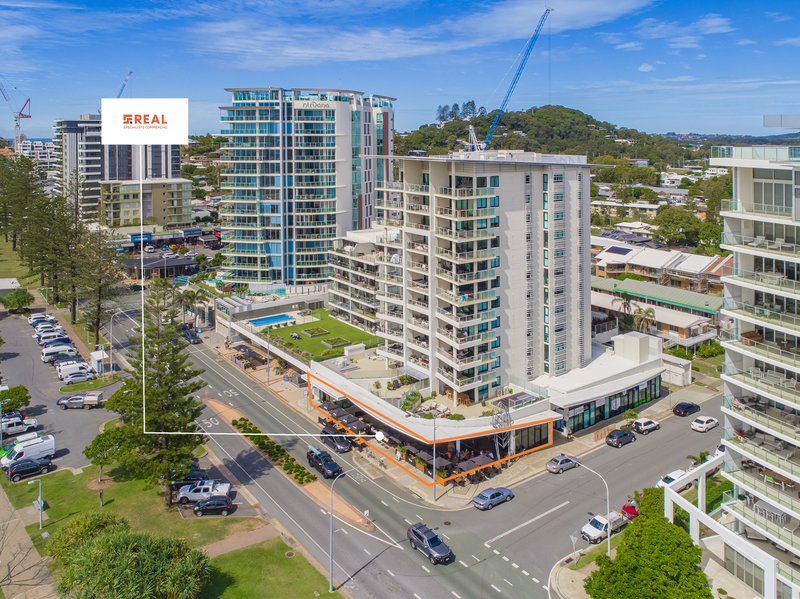 Lots 1-5/28-30 Musgrave Street, Coolangatta QLD 4225