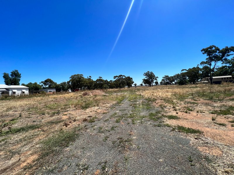 Lots 1 to 7 Railway Road, Rochester VIC 3561