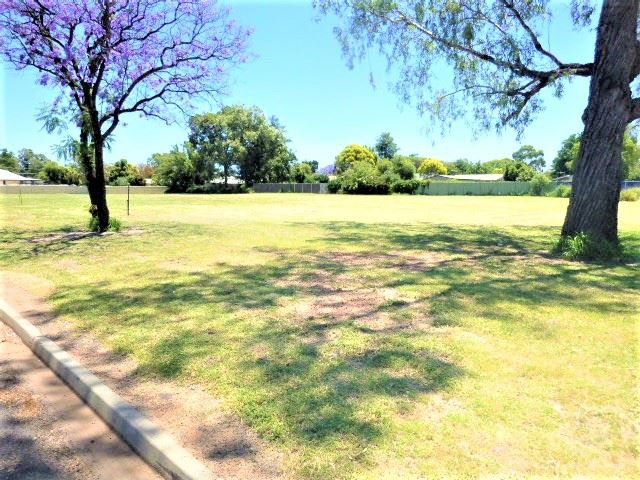 Lots 11,12,19 Scott Street, St George QLD 4487