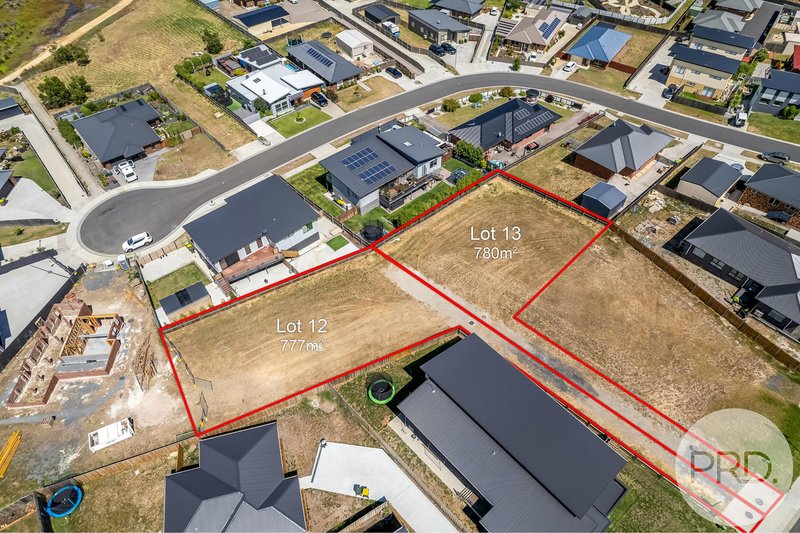 Photo - Lots 12-13 Fouche Avenue, Old Beach TAS 7017 - Image 4