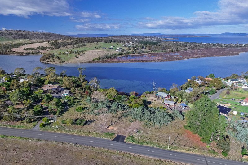 Photo - Lots 1&2, 400 Carlton River Road, Carlton River TAS 7173 - Image 2