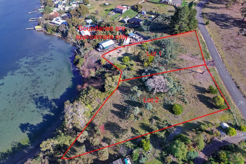 Photo - Lots 1&2, 400 Carlton River Road, Carlton River TAS 7173 - Image 5