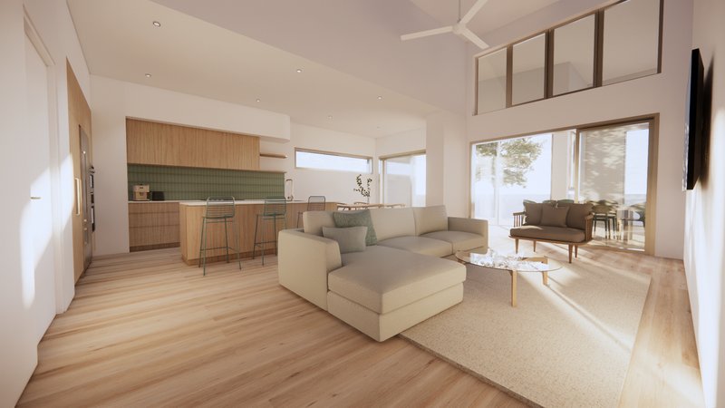 Photo - Lots 127-134/38 Mahogany Drive, Pelican Waters QLD 4551 - Image 2