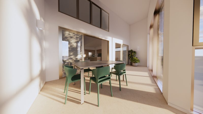 Photo - Lots 127-134/38 Mahogany Drive, Pelican Waters QLD 4551 - Image 3