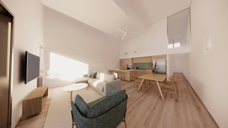Photo - Lots 127-134/38 Mahogany Drive, Pelican Waters QLD 4551 - Image 5