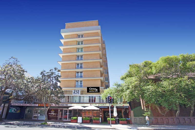 Lots 147-148-151/212 Bondi Road, Bondi NSW 2026