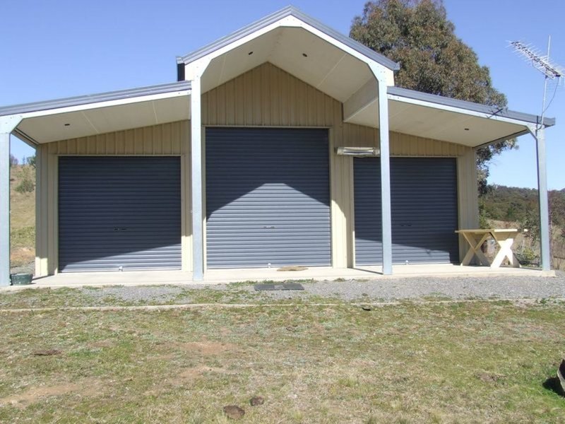 Lots 17 60 Long Gully Road, Taralga NSW 2580