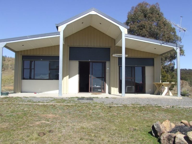 Photo - Lots 17 60 Long Gully Road, Taralga NSW 2580 - Image 2