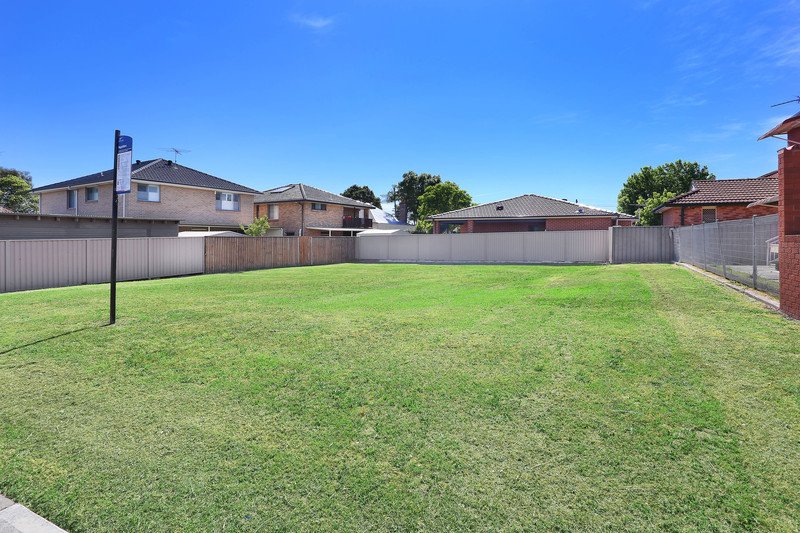 Photo - Lots 22 &3 Eric Crescent, Lidcombe NSW 2141 - Image 5