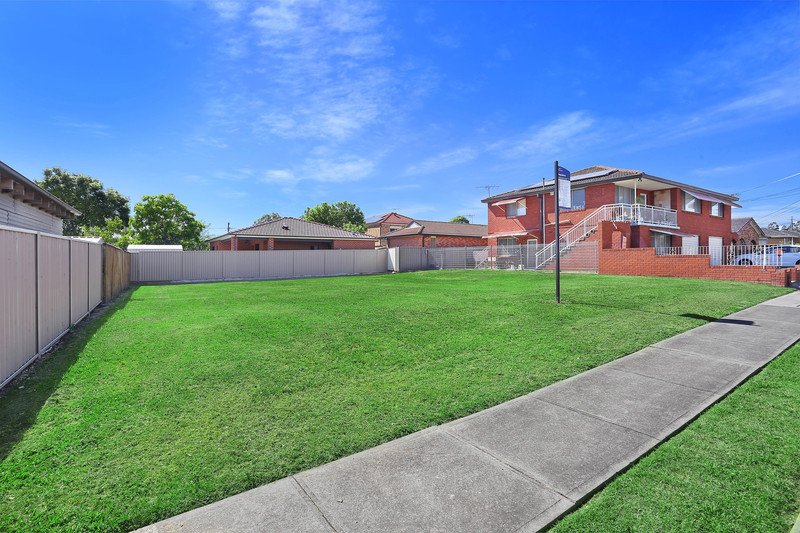 Photo - Lots 22 &3 Eric Crescent, Lidcombe NSW 2141 - Image 7