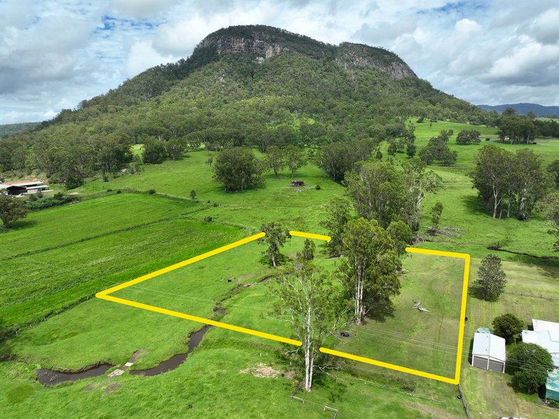 Lots 2,4 & 6 Boomi Street, Urbenville NSW 2475