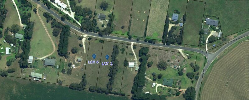 Photo - Lots 3 & 4 Port Davies Road, Emita TAS 7255 - Image 9