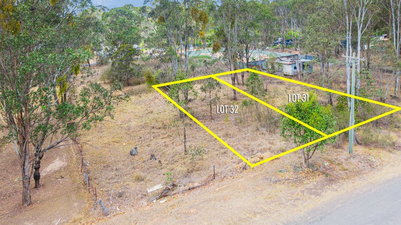 Photo - Lots 31 & 32 Marsden Road, Angus , Riverstone NSW 2765 - Image 4