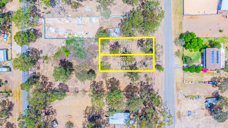 Photo - Lots 31 & 32 Marsden Road, Angus , Riverstone NSW 2765 - Image 5