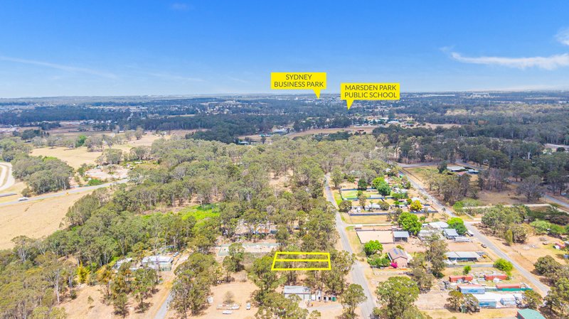 Photo - Lots 31 & 32 Marsden Road, Angus , Riverstone NSW 2765 - Image 7