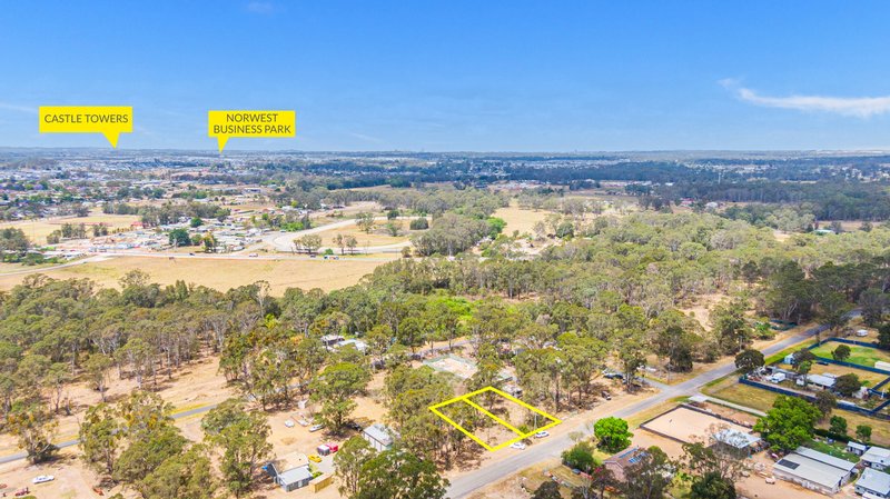 Photo - Lots 31 & 32 Marsden Road, Angus , Riverstone NSW 2765 - Image 8