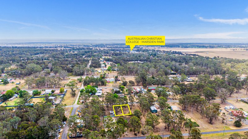 Photo - Lots 31 & 32 Marsden Road, Angus , Riverstone NSW 2765 - Image 9