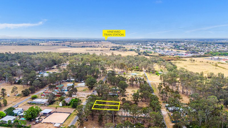 Photo - Lots 31 & 32 Marsden Road, Angus , Riverstone NSW 2765 - Image 11