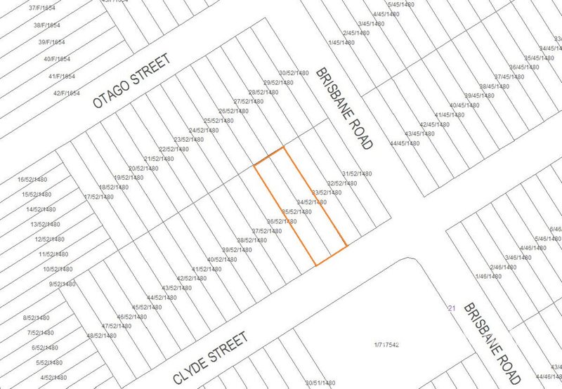 Photo - Lots 34-35 Clyde Street, Vineyard NSW 2765 - Image 3