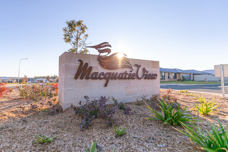 Lots 405 Macquarie View Estate , Dubbo NSW 2830