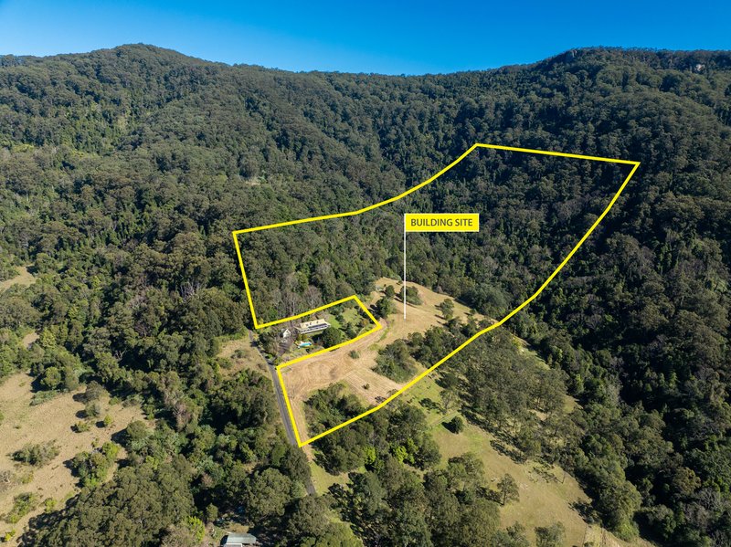 Lots 41 & 2 Daltons Road, Jamberoo NSW 2533