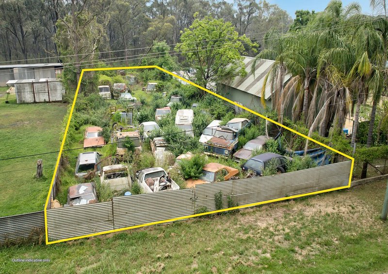 Lots 41 & 42 Perth Street, Vineyard NSW 2765