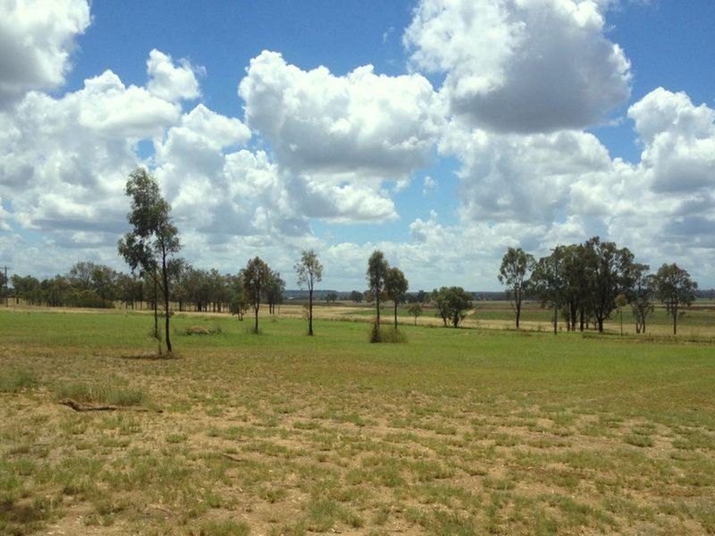 Lots 45 48 Mondure Wheatlands Road, Mondure QLD 4611