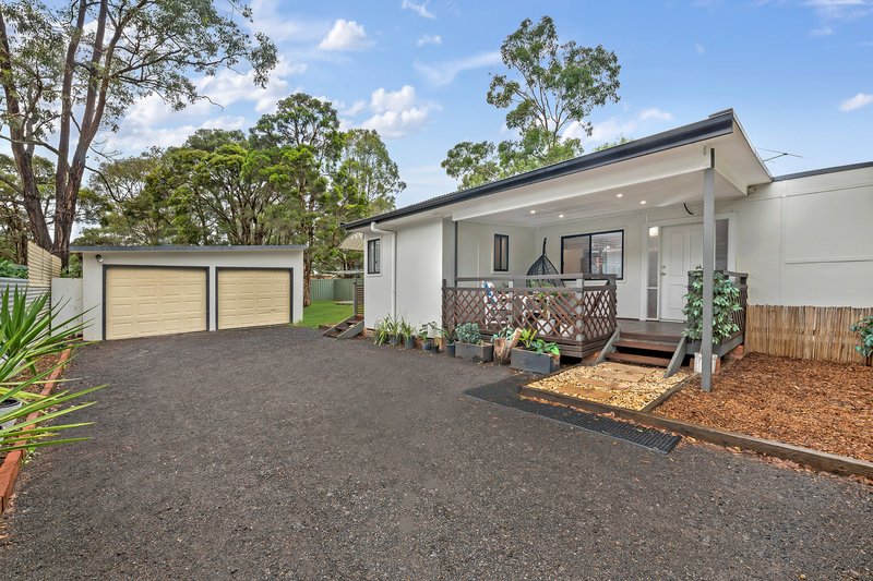 Lots 7-8 Cleveland Road, Angus , Riverstone NSW 2765