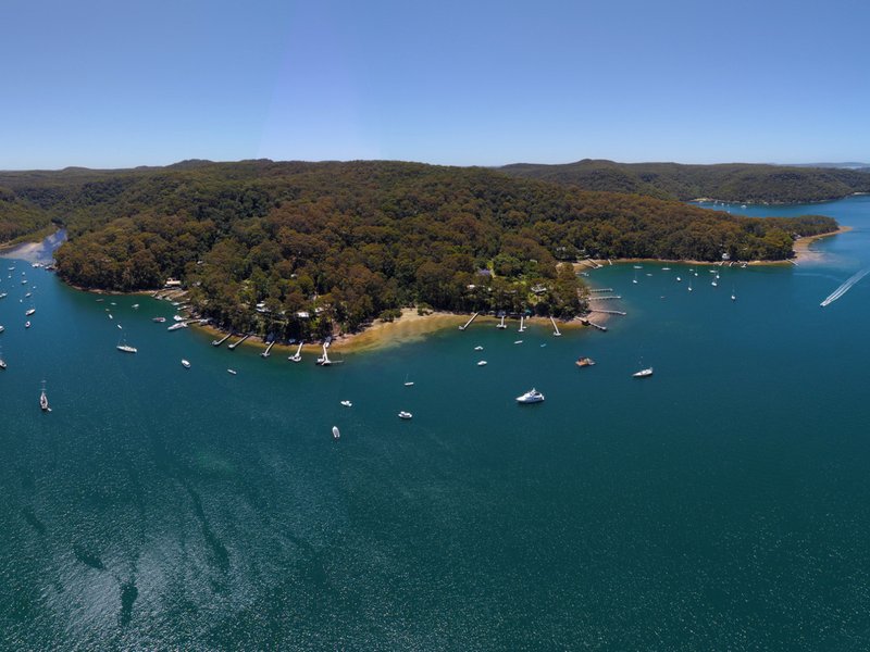 Photo - Lovett Bay NSW 2105 - Image 2