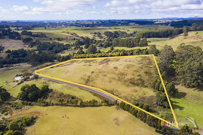 . Lowries Road, Oldina TAS 7325