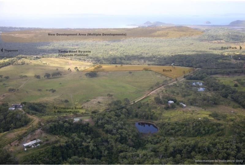 Photo - LT SP26406/472 Tanby Rd , Taroomball QLD 4703 - Image 2