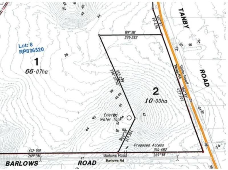 Photo - LT SP26406/472 Tanby Rd , Taroomball QLD 4703 - Image 8