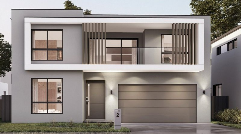 LUXURY Ready Built Homes I Open For Private Inspection , North Kellyville NSW 2155