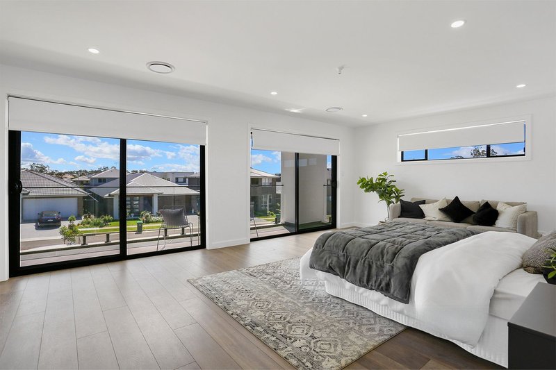 Photo - LUXURY Ready Built Homes I Open For Private Inspection , North Kellyville NSW 2155 - Image 2