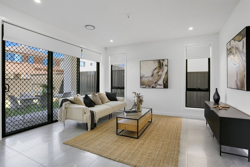 Photo - LUXURY Ready Built Homes I Open For Private Inspection , North Kellyville NSW 2155 - Image 9