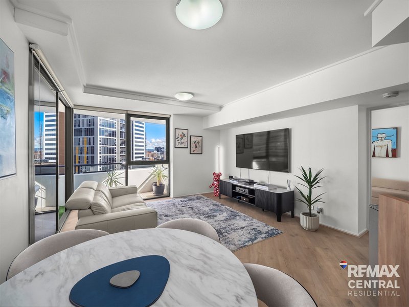Photo - Lv 22/420 Queen Street, Brisbane City QLD 4000 - Image 1