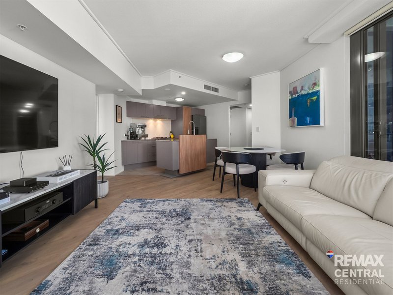 Photo - Lv 22/420 Queen Street, Brisbane City QLD 4000 - Image 2