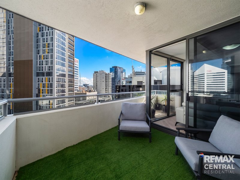 Photo - Lv 22/420 Queen Street, Brisbane City QLD 4000 - Image 4