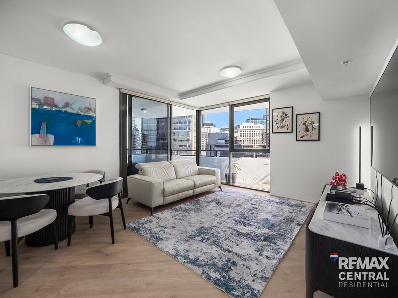 Photo - Lv 22/420 Queen Street, Brisbane City QLD 4000 - Image 5