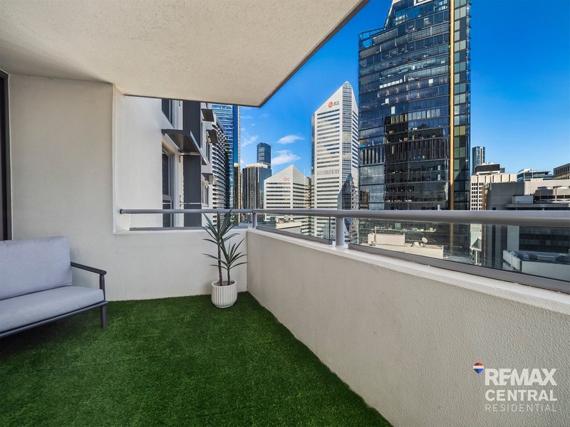 Photo - Lv 22/420 Queen Street, Brisbane City QLD 4000 - Image 7