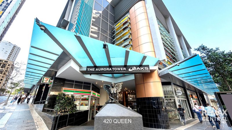 Photo - Lv 22/420 Queen Street, Brisbane City QLD 4000 - Image 10