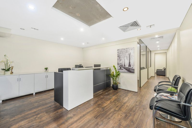 Lv 8 Suite 52, 301 Castlereagh Street, Sydney NSW 2000