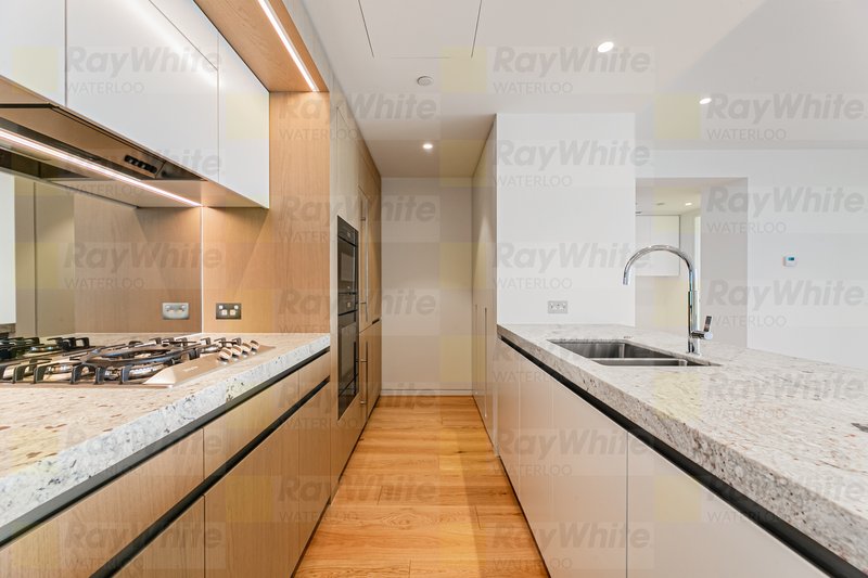 Photo - lv63/2 Watermans Quay, Barangaroo NSW 2000 - Image 3