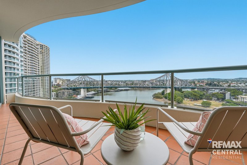 Photo - Lvl 17/501 Queen Street, Brisbane City QLD 4000 - Image 1