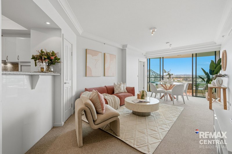 Photo - Lvl 17/501 Queen Street, Brisbane City QLD 4000 - Image 2